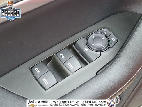 Used 2023 Chevrolet Blazer LT w/ Convenience Package image 25