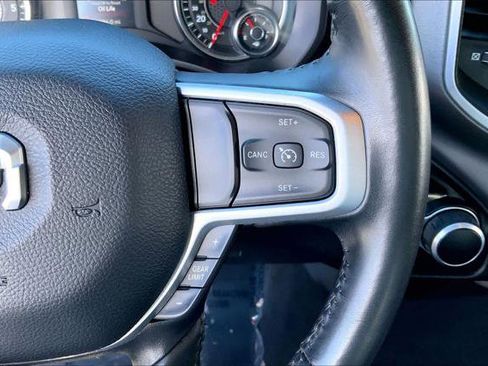 Certified 2024 RAM 2500 Big Horn w/ Bed Utility Group image 42