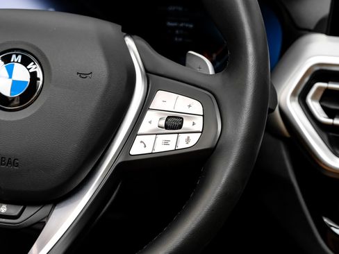 Used 2025 BMW X4 xDrive30i image 22