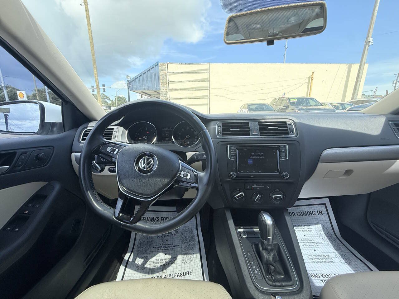 Used 2018 Volkswagen Jetta SE FWD image 21