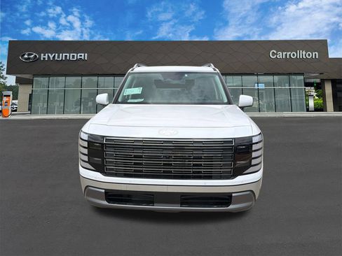 New 2026 Hyundai Palisade SEL Premium FWD image 2