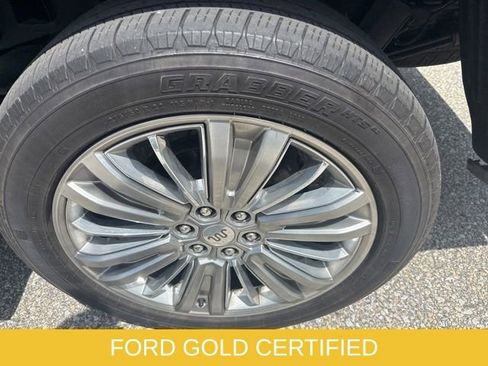 Used 2024 Ford F150 King Ranch AWD/4WD image 7
