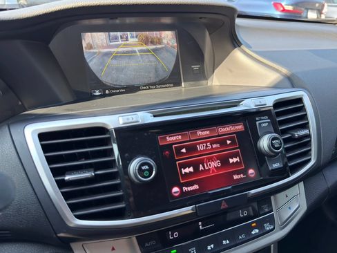Used 2014 Honda Accord EX-L image 19