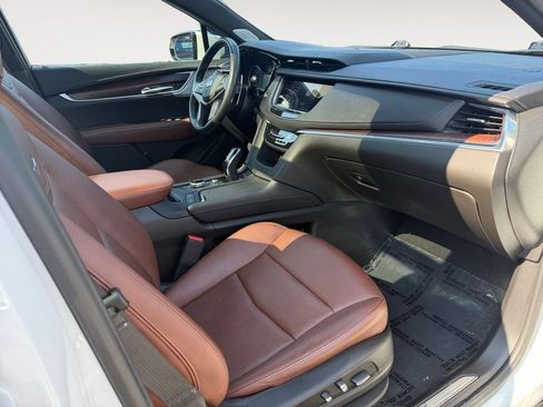 Used 2023 Cadillac XT5 Sportv AWD/4WD image 26