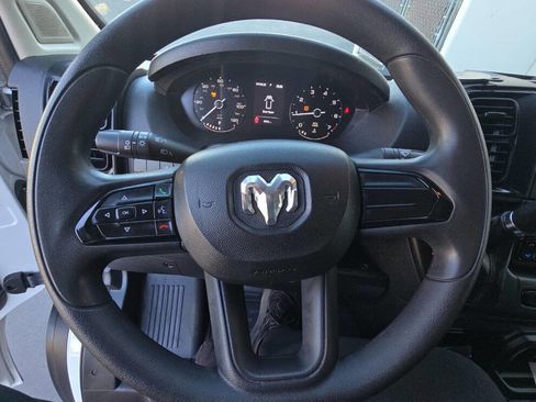Used 2023 RAM ProMaster 2500 image 13