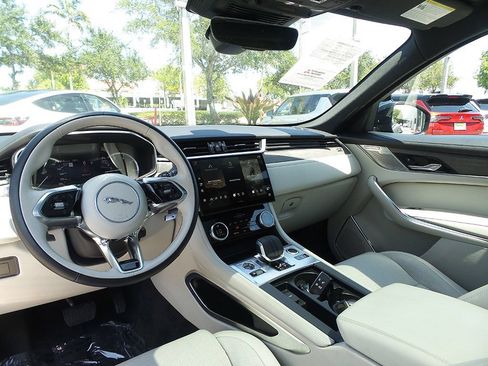 Used 2023 Jaguar F-PACE S AWD/4WD image 23