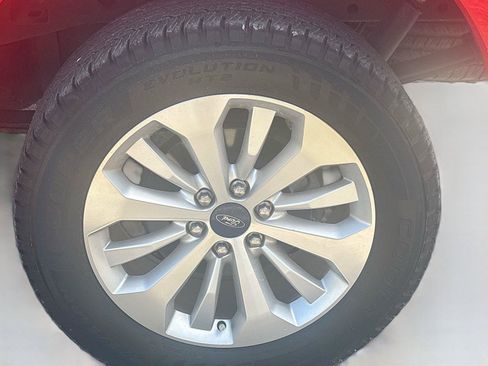 Used 2016 Ford F150 XL w/ Equipment Group 101A Mid RWD image 21