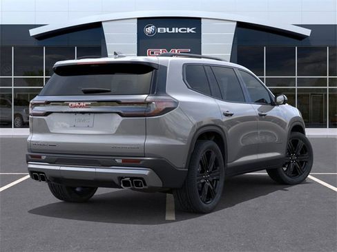 New 2025 GMC Acadia Elevation w/ Elevation Premium Package image 4