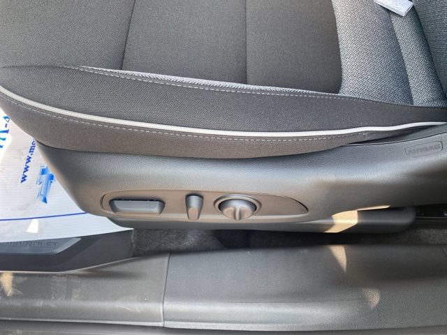 New 2026 Chevrolet TrailBlazer LT w/ Convenience Package FWD image 18