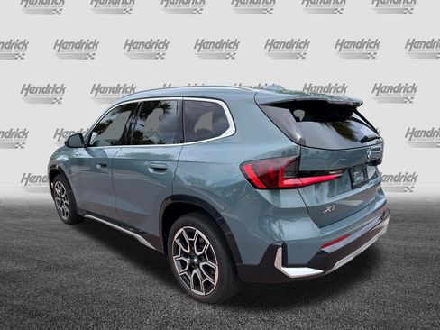 Used 2025 BMW X1 xDrive28i w/ Convenience Package AWD/4WD image 8