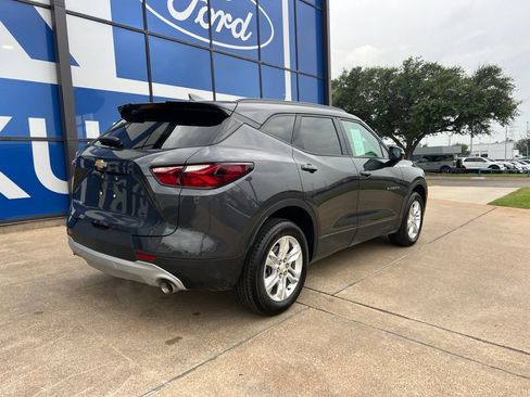 Used 2022 Chevrolet Blazer LT FWD image 8