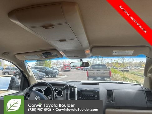 Used 2007 Toyota Tundra SR5 image 9