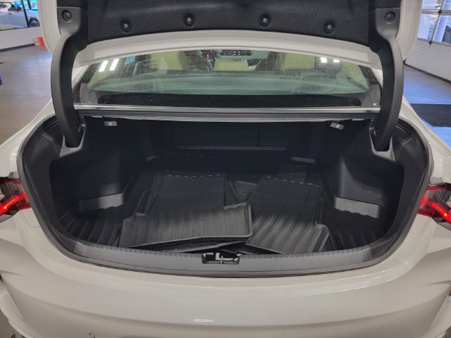 Certified 2025 Acura TLX w/ Technology Package FWD image 34