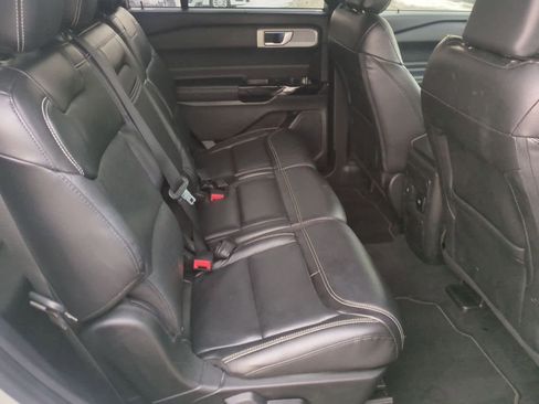 Used 2022 Ford Explorer ST w/ Equipment Group 401A image 20