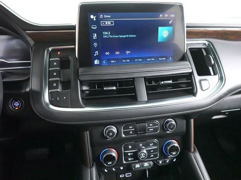 Used 2023 Chevrolet Tahoe High Country w/ Premium Package image 15