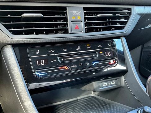 New 2026 Volkswagen Jetta Sport image 16