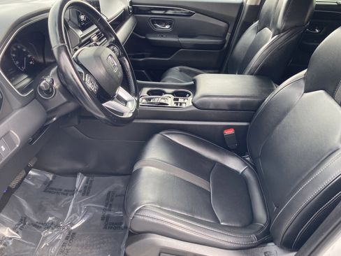 Certified 2023 Honda Pilot Touring image 16
