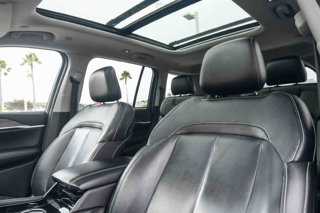 Used 2022 Jeep Grand Cherokee Limited 4xe AWD/4WD image 19
