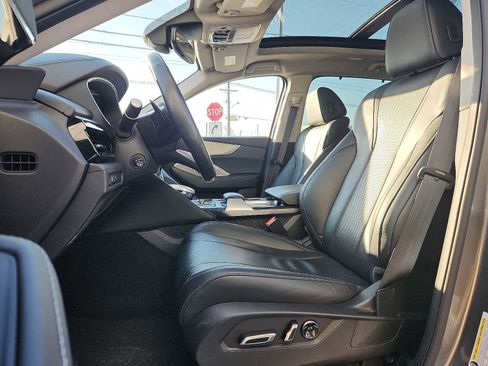 Used 2023 Acura MDX SH-AWD w/ Technology Package image 13
