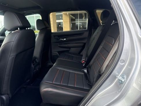 New 2026 Honda CR-V Sport-L image 19