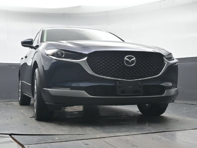 Certified 2023 MAZDA CX-30 AWD 2.5 S w/ Premium Package image 34
