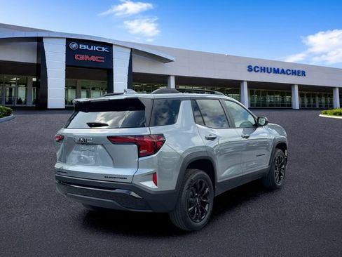 New 2026 GMC Terrain Elevation w/ Black Edition FWD image 7