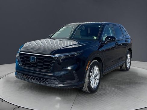 Certified 2023 Honda CR-V EX image 7