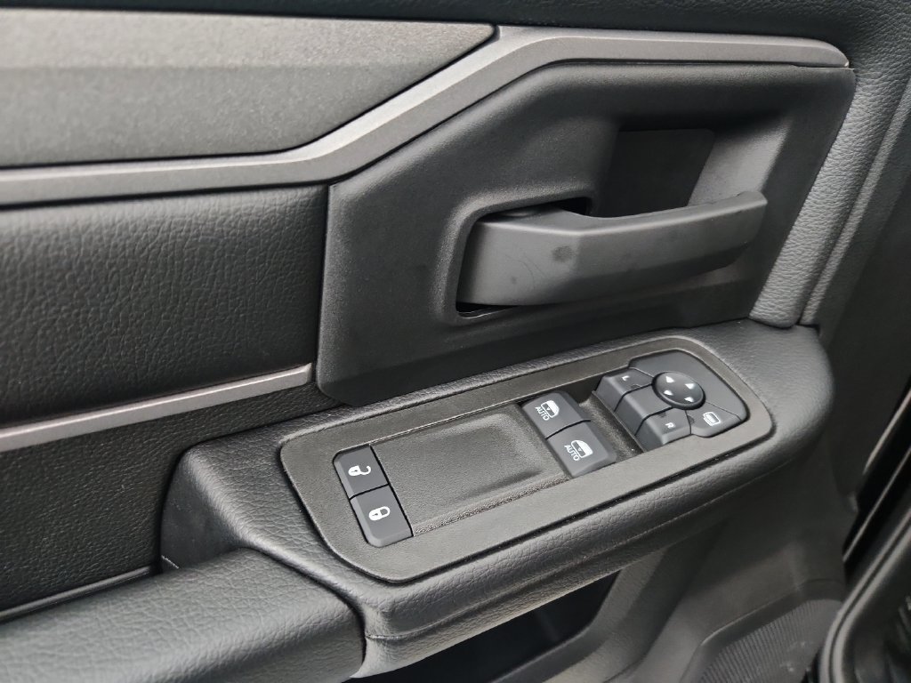 New 2027 RAM 2500 Tradesman AWD/4WD image 21