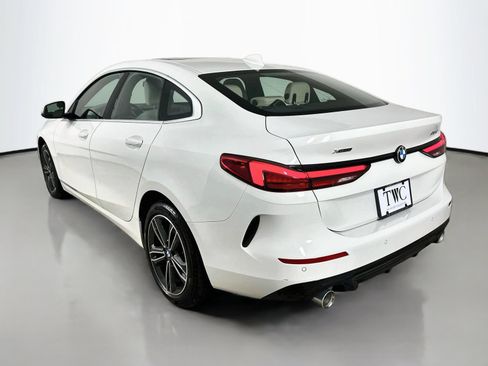 Used 2024 BMW 228i xDrive Gran Coupe w/ Convenience Package AWD/4WD image 7