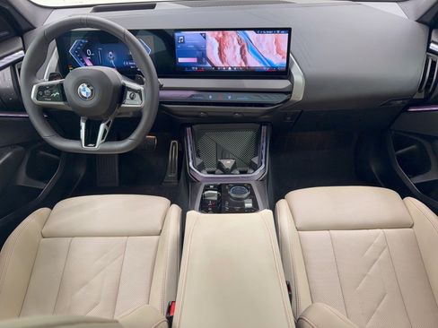Certified 2025 BMW X3 xDrive30i w/ Premium Package AWD/4WD image 17