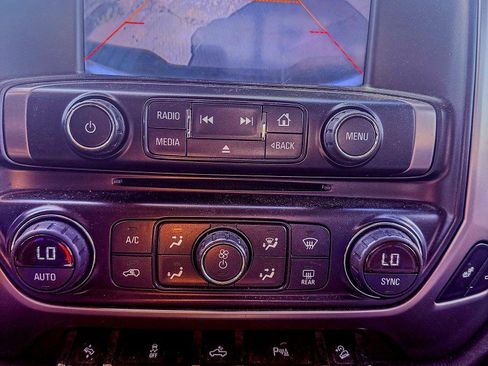 Used 2015 GMC Sierra 1500 SLT image 13