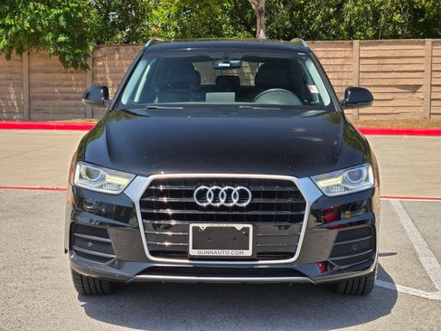 Used 2017 Audi Q3 2.0T Premium FWD image 8
