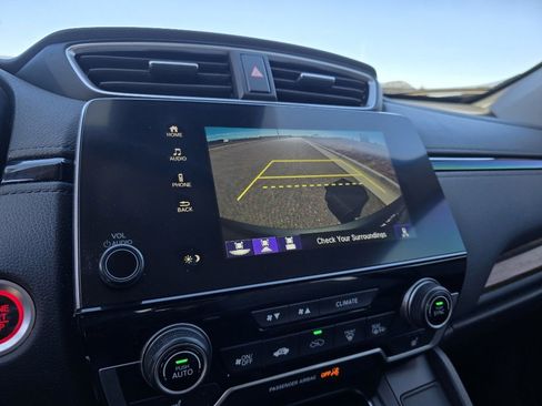 Used 2018 Honda CR-V EX-L image 20