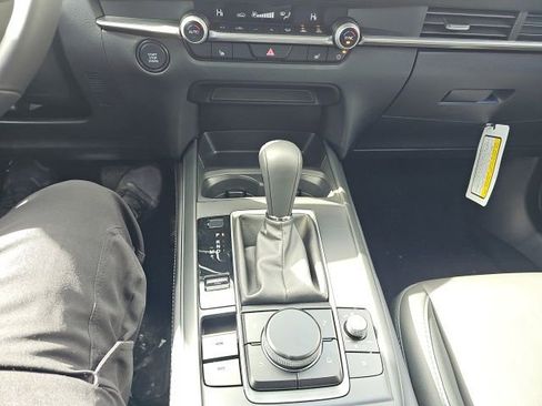 New 2026 MAZDA CX-30 AWD 2.5 S w/ Select Sport Pkg image 18