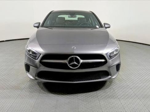 Used 2020 Mercedes-Benz A 220 4MATIC w/ Premium Package image 11