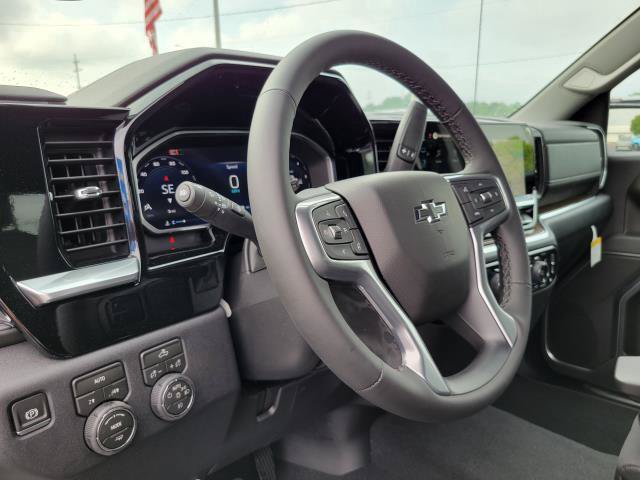 New 2026 Chevrolet Silverado 1500 RST w/ RST Select Package AWD/4WD image 10
