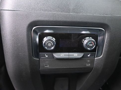 New 2026 Chevrolet Tahoe Premier image 15