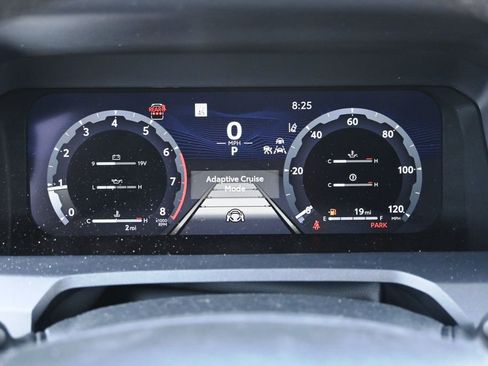 New 2026 Toyota 4Runner TRD Sport Premium image 31