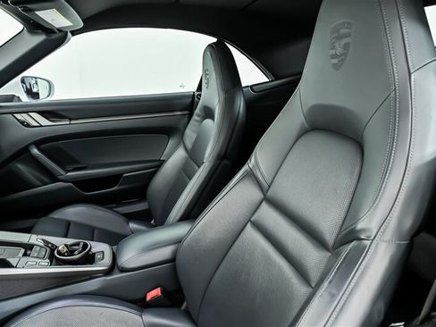Used 2020 Porsche 911 Carrera S RWD image 20