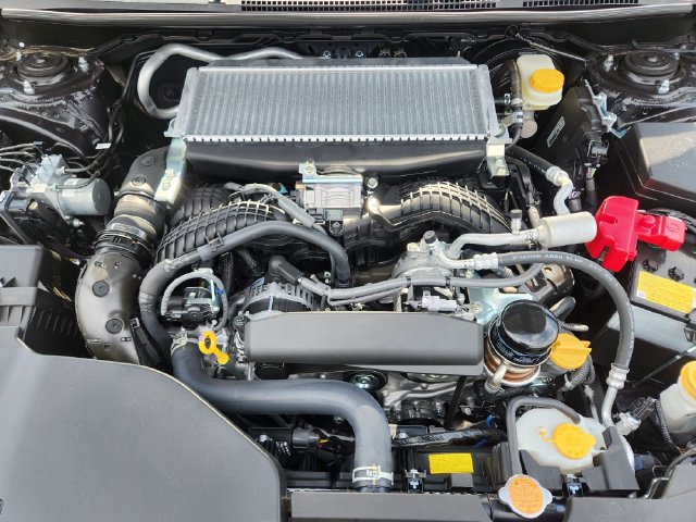 New 2026 Subaru WRX Premium AWD/4WD image 22