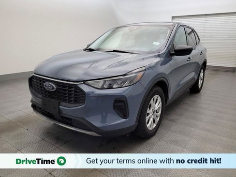 Used 2025 Ford Escape Active FWD image 1