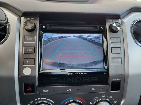 Used 2014 Toyota Tundra SR5 image 42