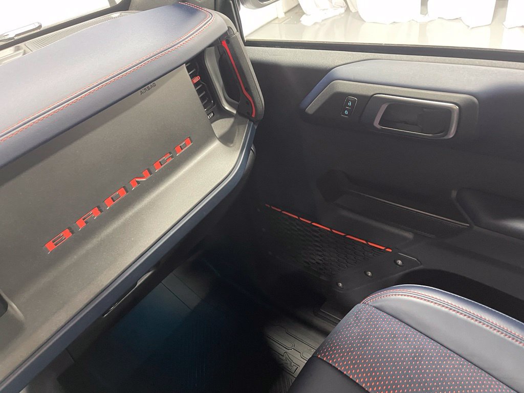 Used 2024 Ford Bronco Raptor AWD/4WD image 27