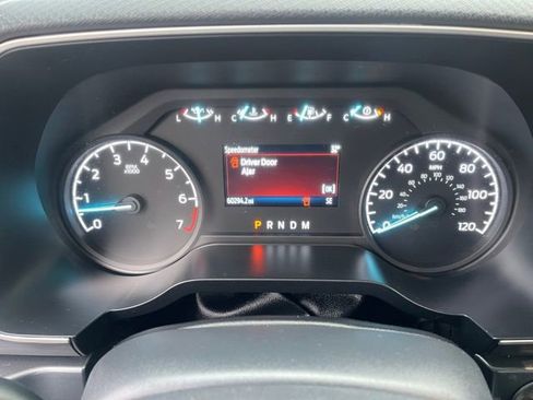 Used 2022 Ford F150 XL w/ STX Black Appearance Package image 19