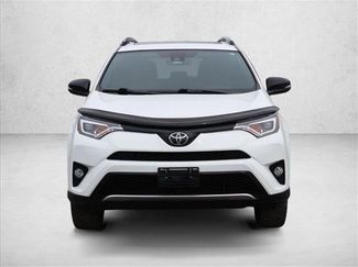 Used 2018 Toyota RAV4 SE w/ Power Extra Value Package AWD/4WD video 2