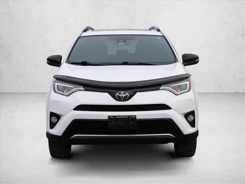 Used 2018 Toyota RAV4 SE w/ Power Extra Value Package AWD/4WD image 2