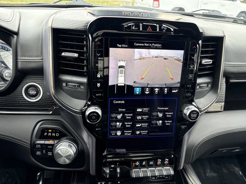 Used 2019 RAM 1500 Limited image 29