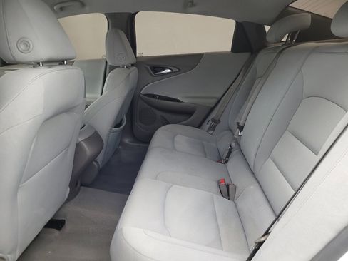 Used 2024 Chevrolet Malibu LS image 18