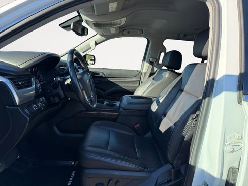 Used 2018 Chevrolet Tahoe LT w/ Max Trailering Package image 10