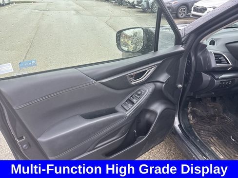 Used 2021 Subaru Forester Premium w/ Popular Package #1 image 19